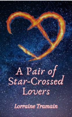   A Californian Romance! A tale of star-crossed lovers and the perils of ambition!