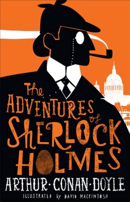  The Adventures of Sherlock Holmes: Epätodenmukaisia ​​seikkailuja viktoriaanisen aikakauden Lontoossa!