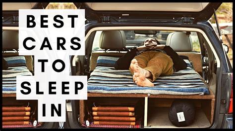 Can You Die from Sleeping in a Car That's Off? Exploring the Myths and Realities