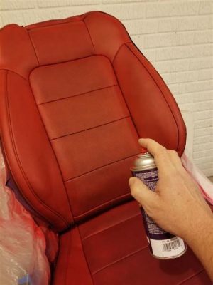 Can You Dye Car Seats? Exploring the Art and Science of Automotive Upholstery Transformation