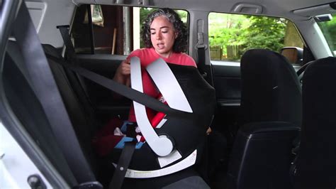 Can You Use Car Seat Without Base: Exploring the Unpredictable Paths of Child Safety