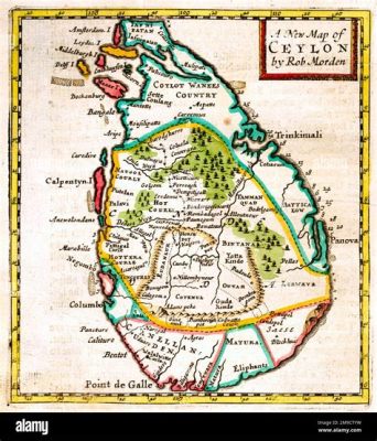 Elephant Walk - A Sweeping Epic of Colonial Ceylon and Forbidden Love!