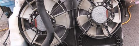 Fan Still Running When Car Is Off: The Symphony of Mechanical Mysteries