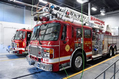 How Much Is a New Fire Truck: Exploring the Costs and Beyond