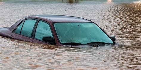 How to Dry a Flooded Car: Navigating the Waters of Vehicle Recovery