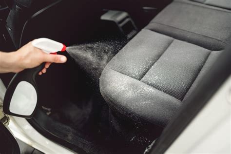 How to Get Mildew Smell Out of Car Seats: Why Does My Car Smell Like a Forgotten Gym Bag?