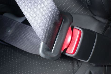 How to Unlock Car Seat Belt: A Journey Through Safety and Beyond