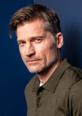 Näkymättömän miehen paluu! Salaperäinen agenti tarina ja mahtava Nikolaj Coster-Waldau