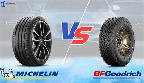 Is BF Goodrich a Good Tire? Exploring the Myths and Realities of Tire Performance