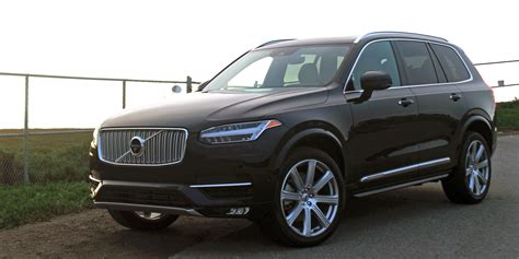 Is Volvo a Luxury Car? Exploring the Intersection of Safety and Elegance