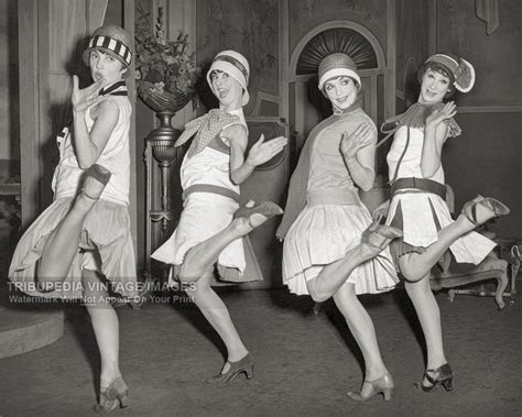 Our Dancing Daughters, A Roaring Twenties Romp Filled With Jazz and Flapper Fashion!