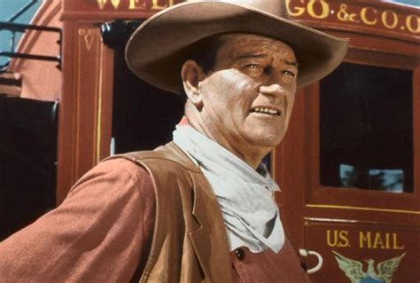 Rio Grande! A Sweeping Western Epic Packed With Intense Action and Enduring Love