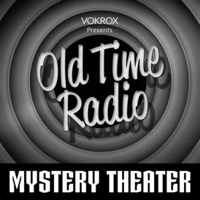 Studio One!  The Mystery of Radio Waves and the Allure of Live Drama