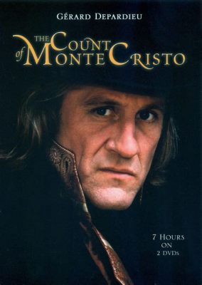  The Count of Monte Cristo - kostouksen ja rakkauden kiehtova sekoitus varhaisen elokuvan aikakaudesta!