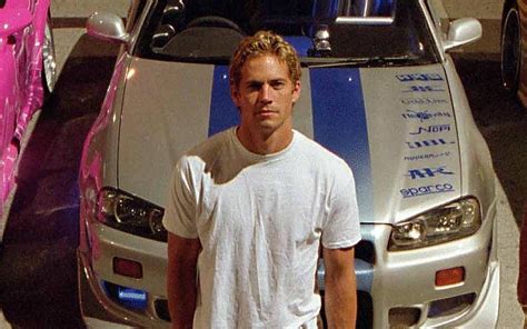 What Car Did Paul Walker Drive: A Journey Through Speed and Legacy