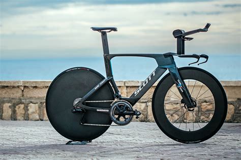 What is a TT Bike? And Why Does It Look Like It’s From the Future?