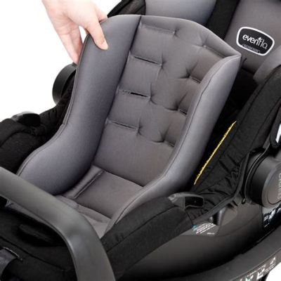 When Do You Remove the Infant Insert in Car Seat: A Journey Through Time and Space