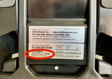 When Does My Graco Car Seat Expire? And Why Do Expiration Dates Feel Like a Countdown to Parenthood Panic?